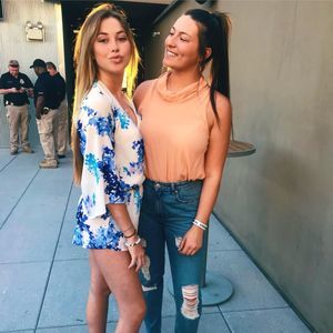 Meet your Posher, Karly